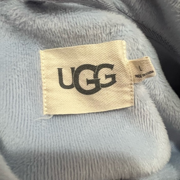 UGG; Duffield 11 Robe - Picture 7 of 7